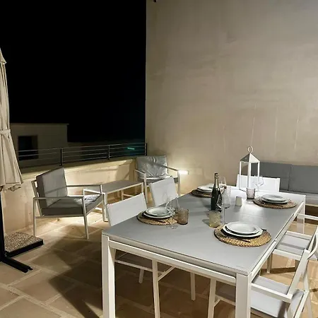 Casa Cardami 22