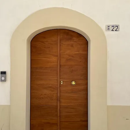 Casa Cardami 22 Apartment Gallipoli