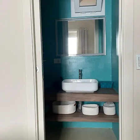 Apartment Casa Cardami 22