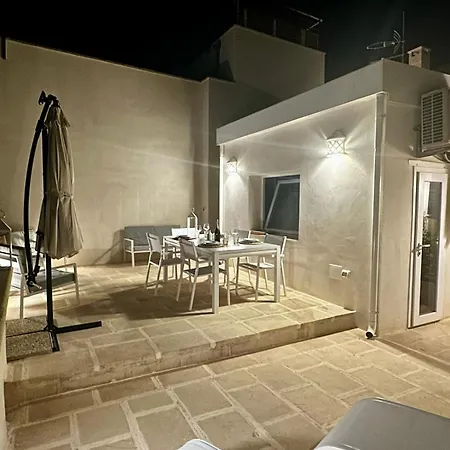 Apartment Casa Cardami 22 *