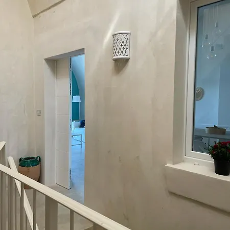 Apartment Casa Cardami 22 *