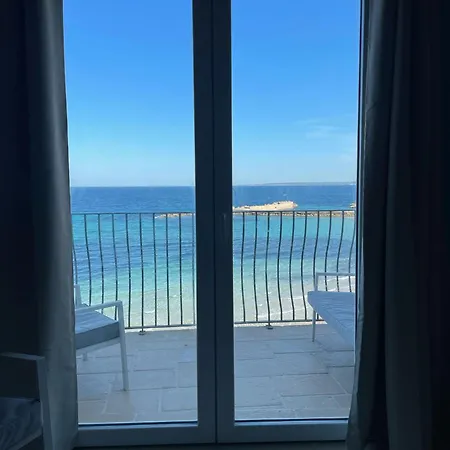 Apartment Casa Cardami 22 Gallipoli