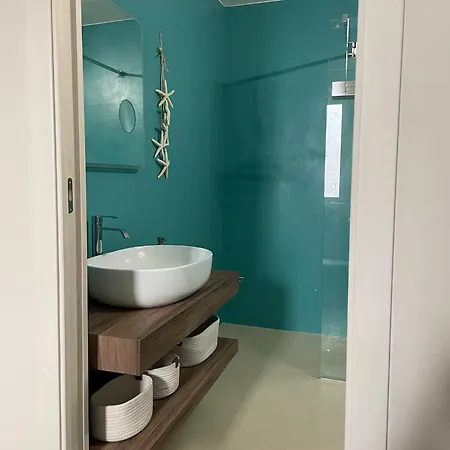 Casa Cardami 22 Apartment