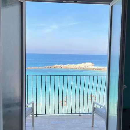 Casa Cardami 22 Gallipoli