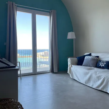 Apartment Casa Cardami 22 Gallipoli