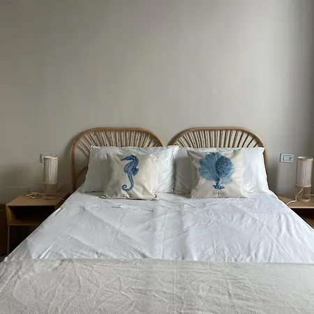 Casa Cardami 22 Apartment Gallipoli