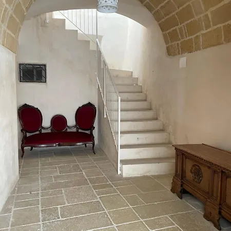 Apartment Casa Cardami 22 Gallipoli