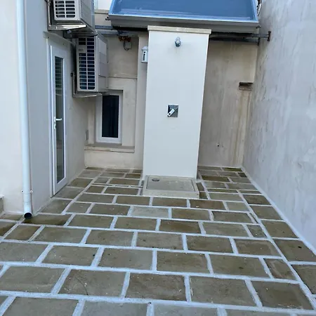Casa Cardami 22 Gallipoli