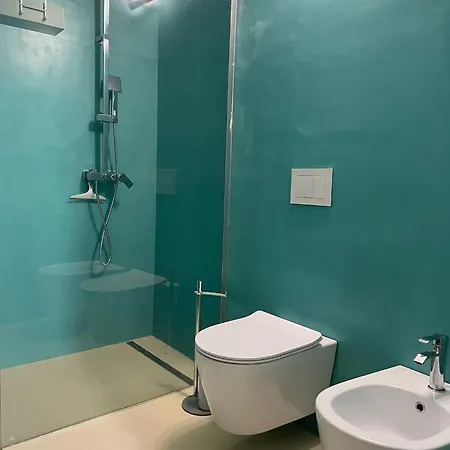 Casa Cardami 22 Apartment