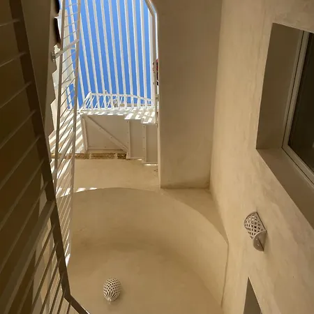 Casa Cardami 22 Apartment